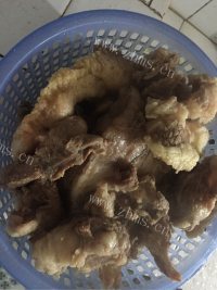 芳香四溢的红烧牛肉做法图解4)