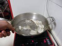 外婆教我煮饺子做法图解4)