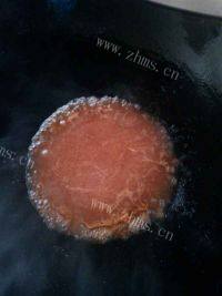 美味的脆皮甜虾做法图解8)