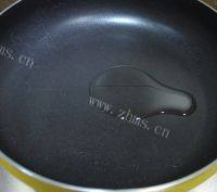 好厨房之豆渣鸡蛋饼做法图解6)