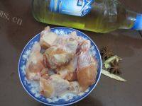 DIY-啤酒鸡翅根做法图解1)