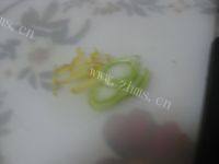 家有大厨之炒豆角做法图解4)