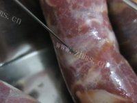 腊肠做法图解12)