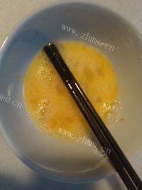简单的西红柿鸡蛋汤面做法图解8)