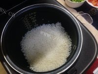 美味的蒸白饭做法图解2)
