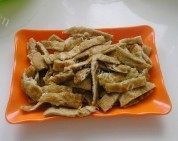 美味的咸稀饭做法图解10)
