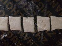 自己做的葱香煎饼做法图解4)