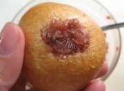 香菇红焖肉面筋的做法图解二