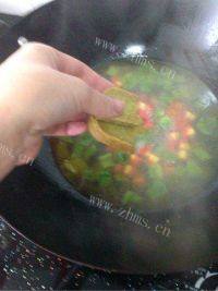 适量咖喱豆腐做法图解6)