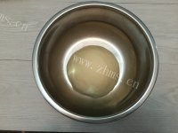 喷香的金钱卷面包做法图解4)