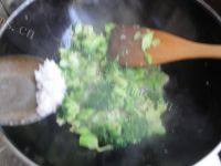 有特色的蒜蓉西兰花做法图解10)