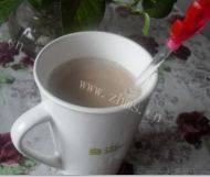 口感不错的奶茶西米露做法图解4)
