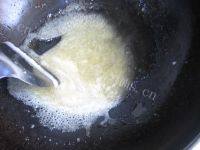 健康美食拔丝香蕉做法图解15)