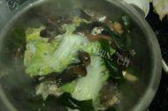 「DIY美食」水煮鱼做法图解13)