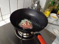 家常菜烧芸豆做法图解3)