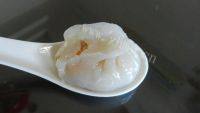 #DIY美食#水晶虾饺