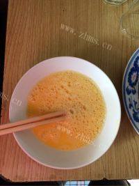 美味的紫菜蛋花汤做法图解2)
