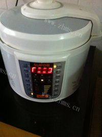 外婆教我做土豆烧牛肉做法图解4)