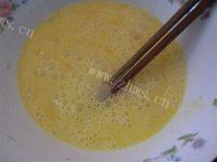 家常菜大白菜炒鸡蛋做法图解1)