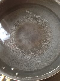 自制腌香椿做法图解2)