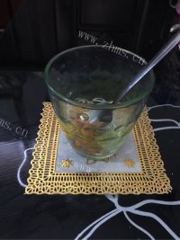 芳香四溢的蜂蜜柚子茶做法图解11)