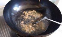 「DIY」肉末豆腐做法图解5)
