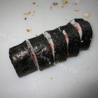 「首发」紫菜包饭