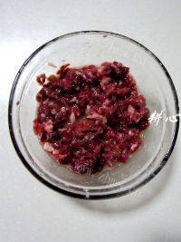 自己做的牛肉荞麦面做法图解5)