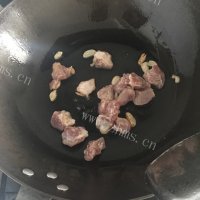 好吃的双椒烩饭做法图解5)