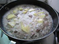 牛肉炖土豆（首发）做法图解5)