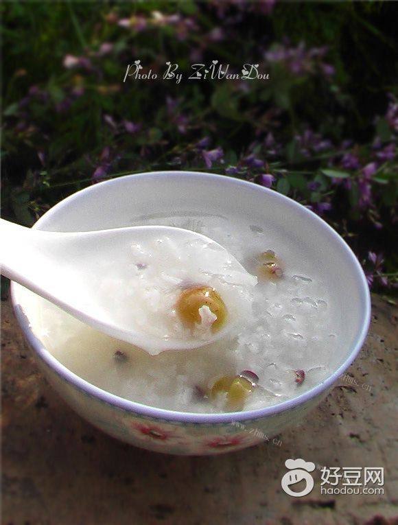 酸枣粥