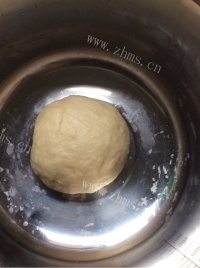 自制蔓越莓司康做法图解2)