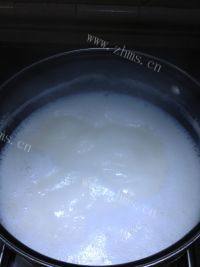 口舌生香的自制豆腐脑做法图解2)