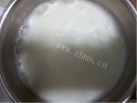 回味无穷的照片蛋糕做法图解5)