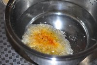 美味豆浆机版冰糖银耳梨汁做法图解1)