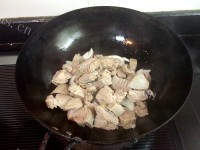 诱人的咖喱牛肉做法图解8)