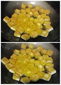 家常豆腐做法图解2)