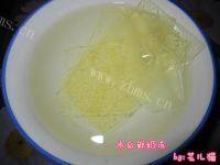 自制木瓜鲜奶冻做法图解2)