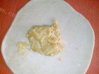 口感好的糖酥饼做法图解7)