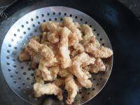 美味的琉璃肉做法图解8)