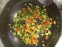 美味的蚝汁排骨做法图解2)