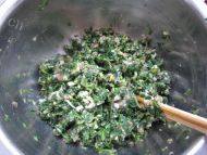 猪肉荠菜馅饺子做法图解9)