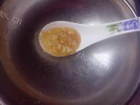 自制蜂蜜小面包做法图解14)