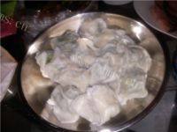 味道不错的馄饨做法图解11)