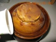 自酿葡萄酒做法图解5)