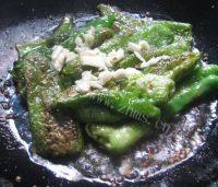 「DIY美食」虎皮尖椒做法图解7)
