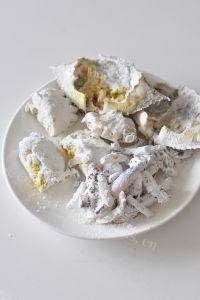 「DIY美食」避风塘炒蟹做法图解4)