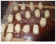 「DIY美食」老婆饼做法图解14)