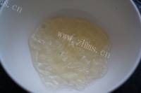美味的意式鲜奶酪做法图解4)