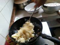 DIY-蛋炒饭做法图解6)